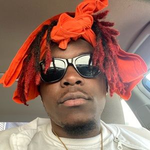 Meet your Posher, Cedric